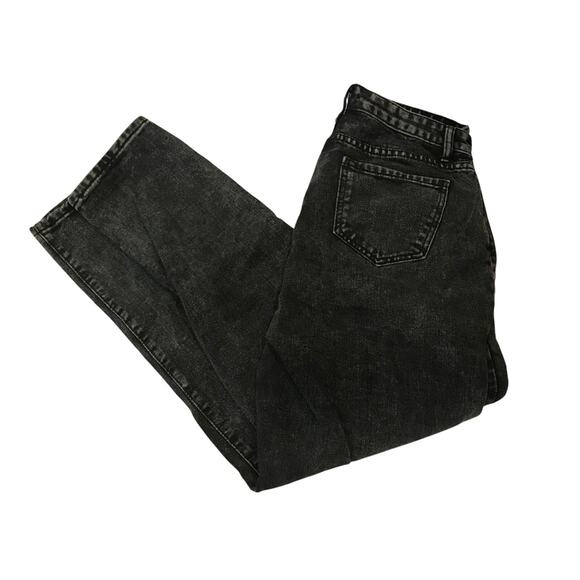 Shein Black Jeans, Woman's Size M - Picture 1 of 4